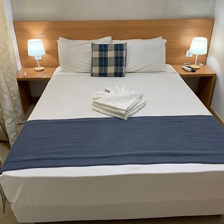 Deluxe Aparthotel Praia Bagian luar foto