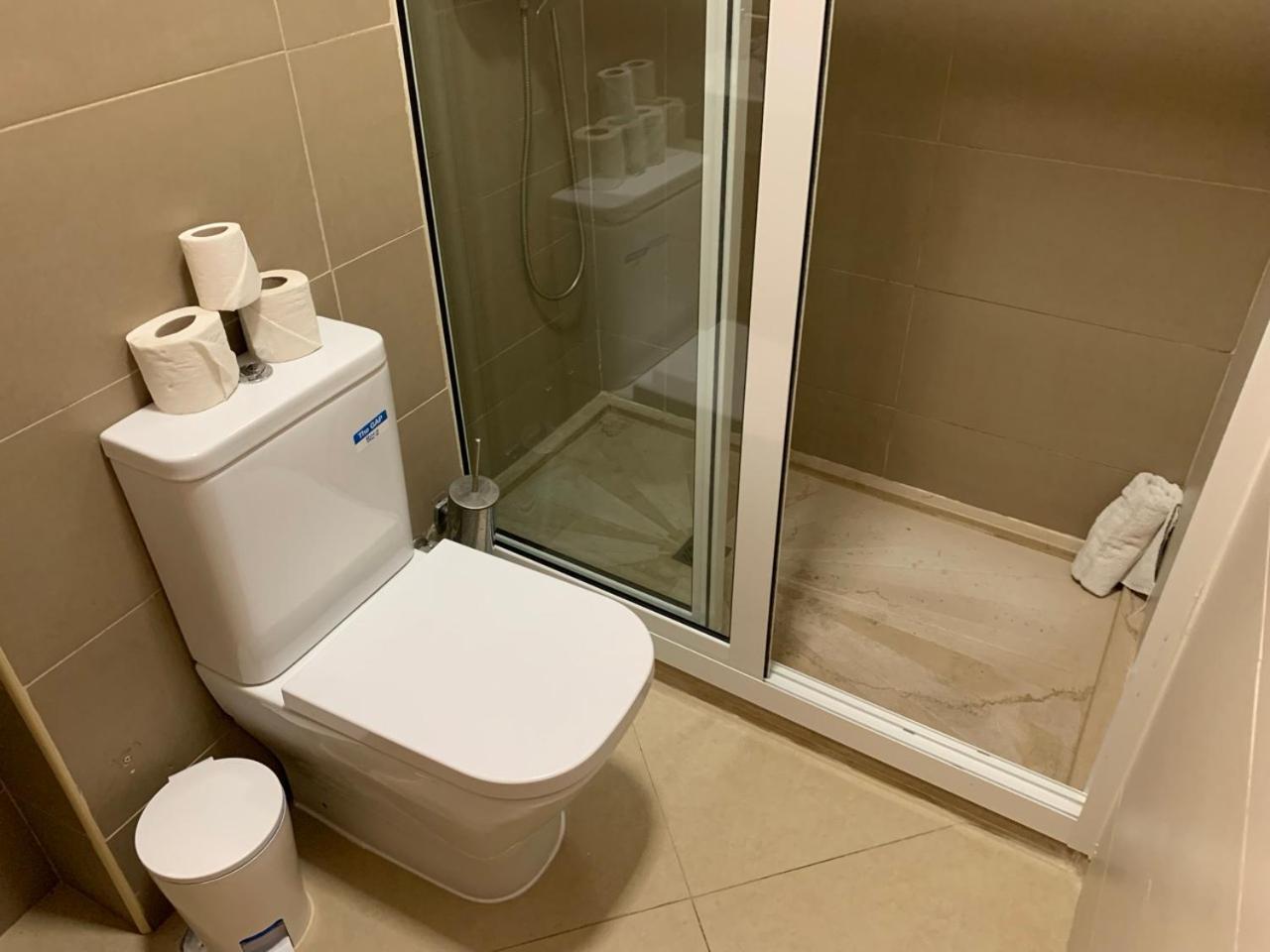 Deluxe Aparthotel Praia Bagian luar foto